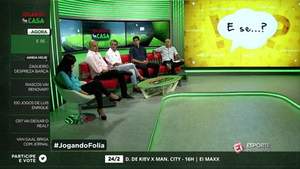 E se...Os Estados Unidos não vier para o Brasil por causa do Zika Vírus?