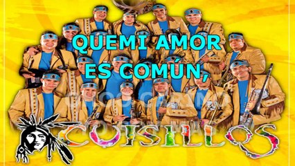 Banda Cuisillos - A Veces Lloro - karaoke letra