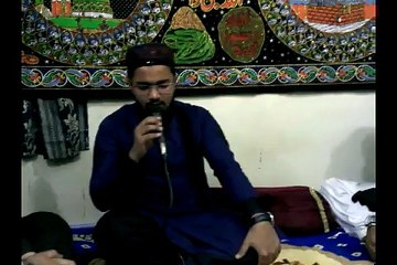 Manqabat e Ghos e Azam by Imran Qadri Soharwardi