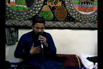 Wah kia Jodo Karam by 99 By Imran Qadri Soharwardi