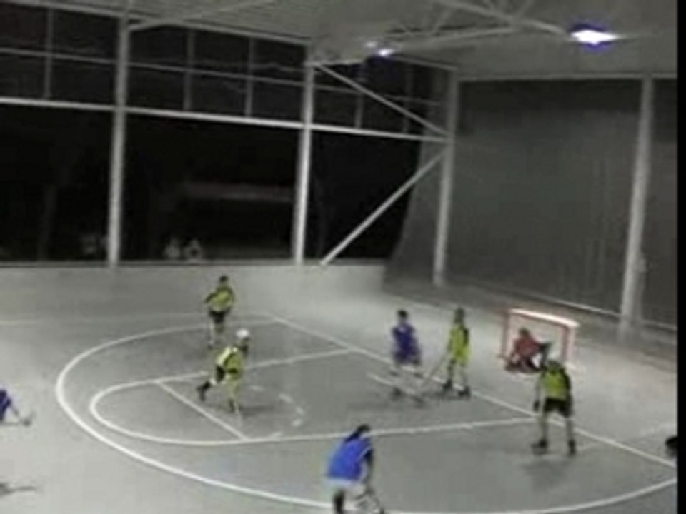 Villejuif vs Selection Catalane - Seq2