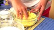 Makki Ki Roti | How To Make Makki Ki Roti | Punjabi Recipe | Indian Recipe | Learn Cooking