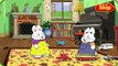 Max & Ruby - Toy Parade - Max & Ruby Games