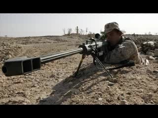 USMC sniper movie