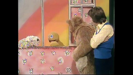 Learn About Firemen With Zippy and Bungle | Rainbow TV Series 1 Episode 42 FULL Episode