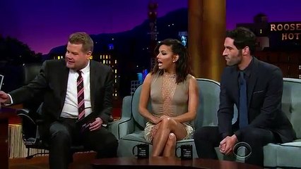Eva Longoria is a Master of Pivoting -