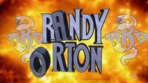 The making of Randy Ortons “Voices”: WWE Behind the Theme