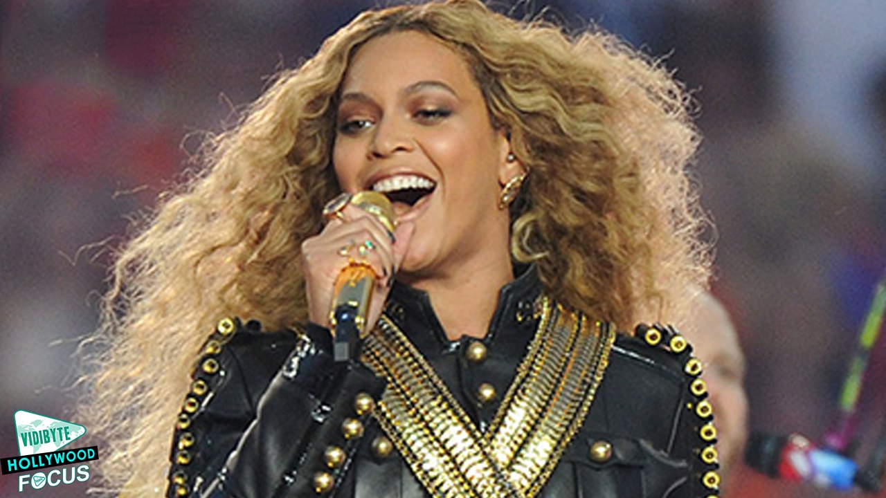 Beyoncé's Performance at Super Bowl Halftime