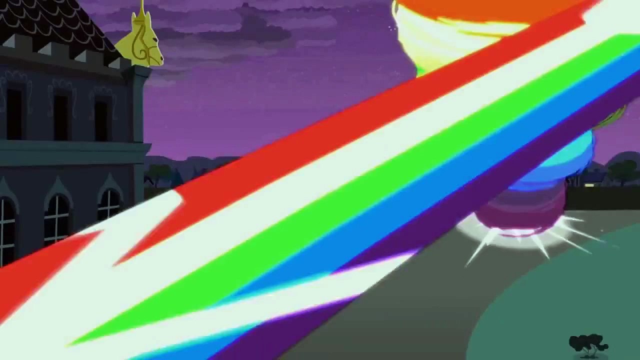 Rainbow Rocks - Trailer #1 (Español Latino)