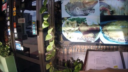 Langkawi Domino's Eatery Near Bayview Hotel