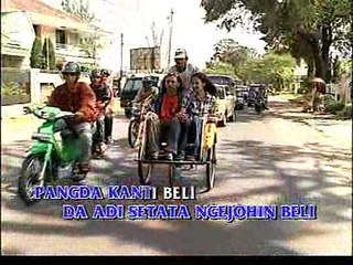Kembang Dihati - Widi Widiana