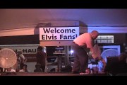 Danny McCorkle sings 'The Next Step Is Love' Elvis Week 2007