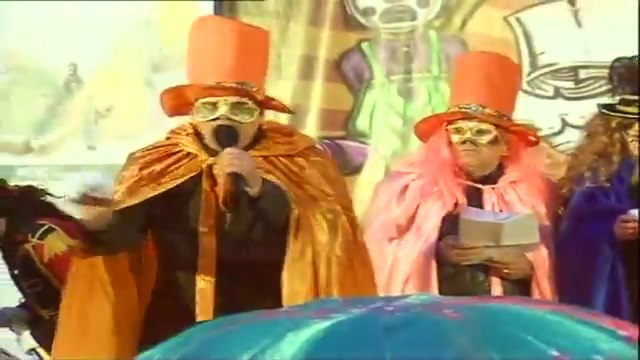 PA KOMENT: Karnavalet në Shkodër - Top Channel Albania - News - Lajme