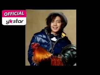 [특종 헌터스] eps1 "SS501 김현중의 작살치킨(?)이 떳다!"