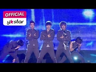 [Live Power Music] MBLAQ - "Y"