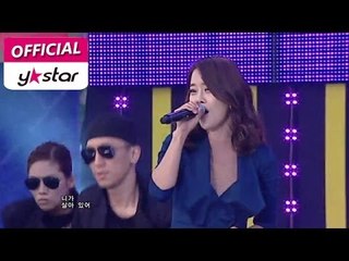 [Live Power Music] Baek Jiyeong - "Bad Girl"