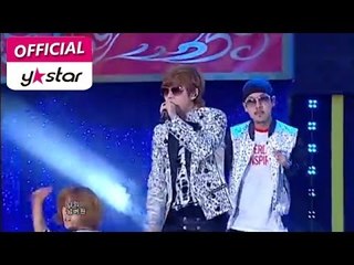 [Live Power Music] Tony An - "Top Star"