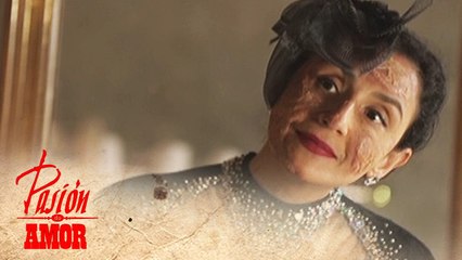 Pasion de Amor: Ready to go