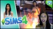 The Sims 4 - SHE'S GOING TO DIE! - EP 79 (Facecam)