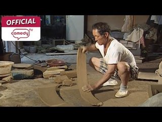 [한민족 생활사] eps 2 "옹기장이 정윤석"