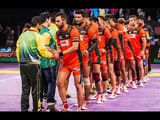 Mumbai defeats Patna 31 – 27 | Pro Kabaddi League 2016 highlights (Comic FULL HD 720P)