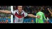 اهداف مباراة الجزائر والمانيا 1 2 تعليق حفيظ دراجي HD‬   YouTube (Latest Sport)