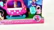 Minnie Mouse Flyin Style Helicopter Spinning Bow-Tique Play Doh My Little Pony DCTC Toys