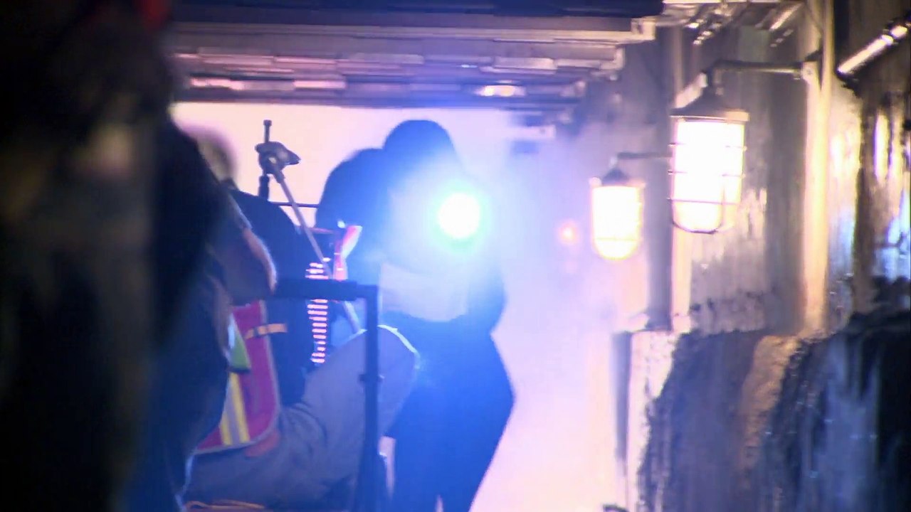 Salt - The Ultimate Action Hero - Angelina Jolie