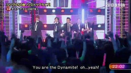 SMAP×SMAP 2016年2月8日 160208 20年目企画…稲垣吾郎がビストロに来店