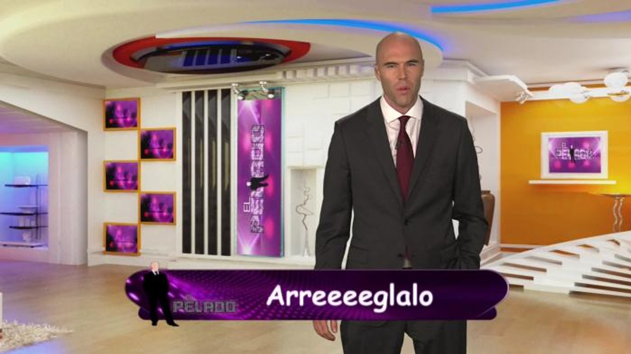 Arréglalo #1
