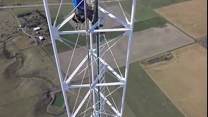 Tag a friend that is scared of heights