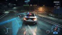 Need For Speed Racing my M4