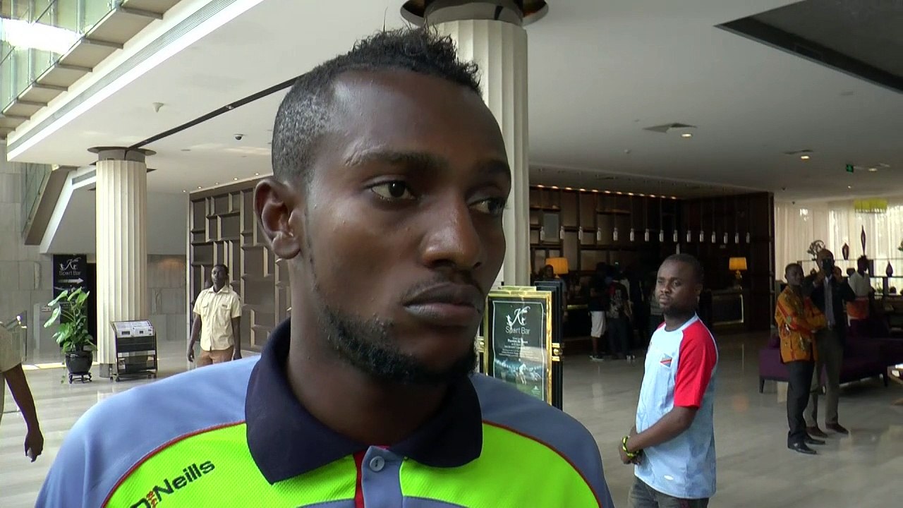 Kinshasa fête les Léopards, champions d'Afrique de football