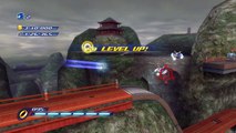 Sonic Unleashed (Wii) - Walkthrough | Part #15 [Full HD]