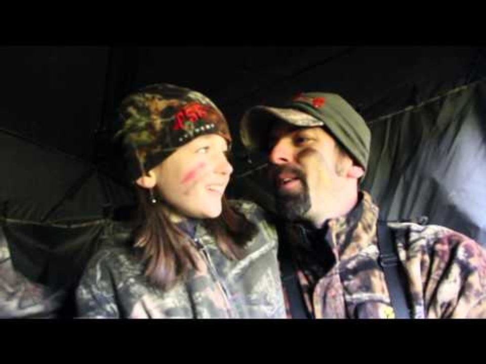 Outdoor Edge Love of the Hunt  - Outdoor Edge Love of the Hunt