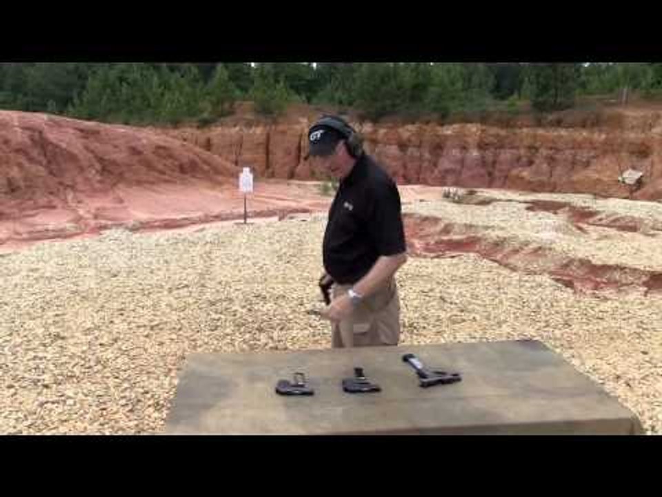 Gun Talk TV - Zero Pork Thirty