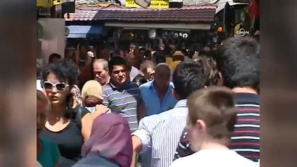 Öğretmen demliyor, mühendis servis ediyor