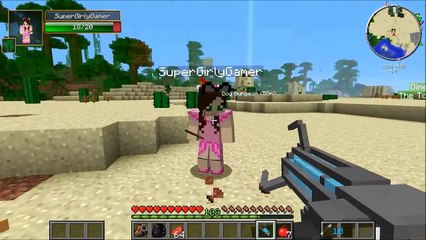 Minecraft  LUCKY BLOCK CHALLENGE [EPS6] [39]