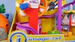NEW Spongebob Squarepants Glove World Imaginext Playset Toys Roller Coaster By Disney Cars Toy Club