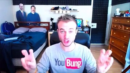 Everything Thats Wrong With Youtube video byGrade A Under A