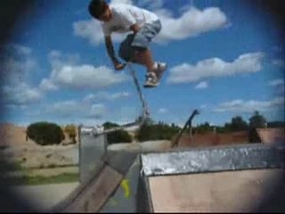 Vid a la base  Max Tit Tom Paul