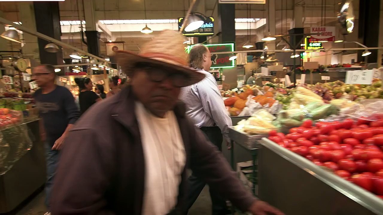 City of Gold - Official Trailer I HD I This March