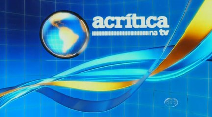 A Crítica na TV - Assista ao jornal desta segunda-feira - 08/02/16