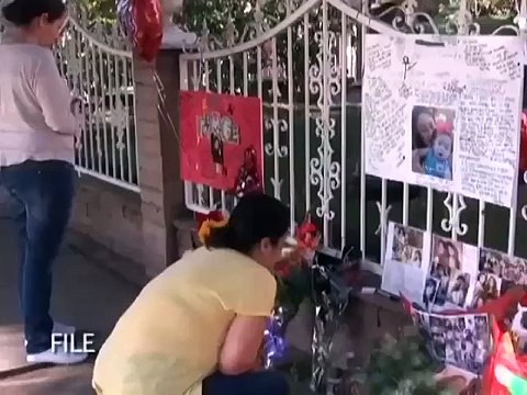 Convicted Quadruple Murderer Handed Death Penalty