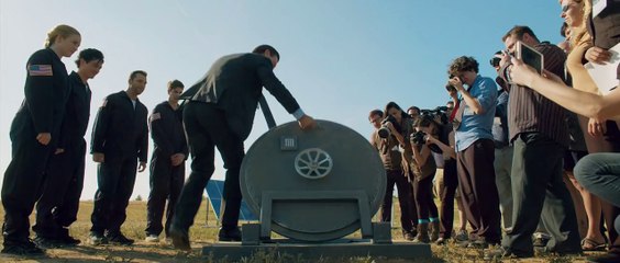 400 Days Official Trailer 2016 Dane Cook, Brandon Routh Sci Fi Movie HD