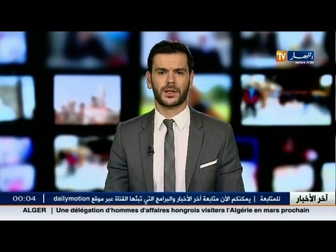 الدانمارك تبحث عن شراكات جديدة في قطاع الأدوية بالجزائر