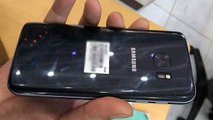 Samsung's Galaxy S7 & S7 Edge Say Hello in Leaked Photos