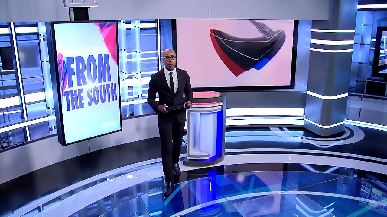 From the South: teleSur's Daily News for the Web With Reagan Des Vignes
