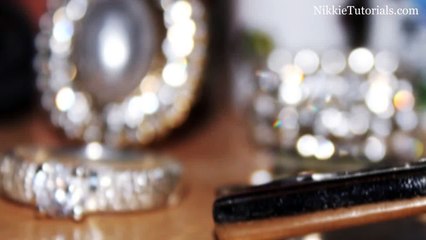 My Jewelry Collection Favorites