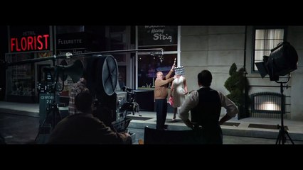 SNICKERS® – “Marilyn”